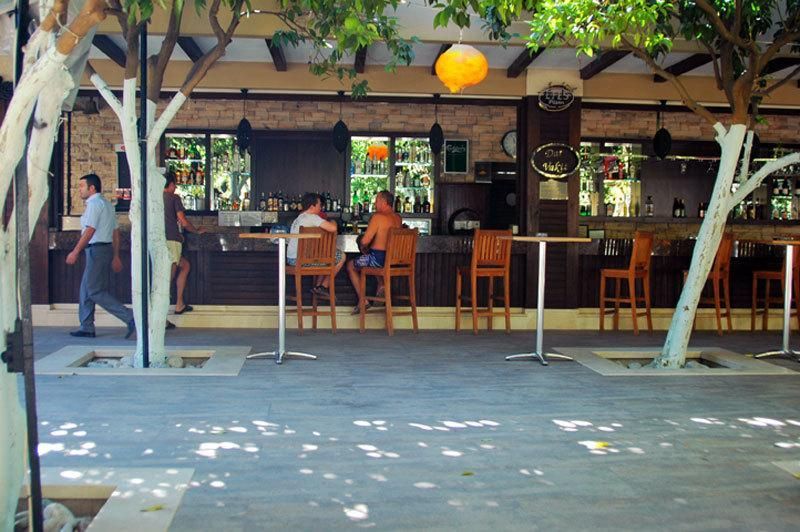 Selcukhan Hotel Beldibi  Exterior foto