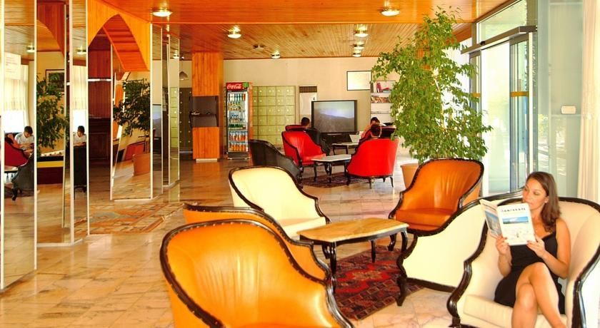 Selcukhan Hotel Beldibi  Exterior foto